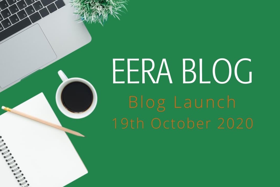 EERA Blog Launch