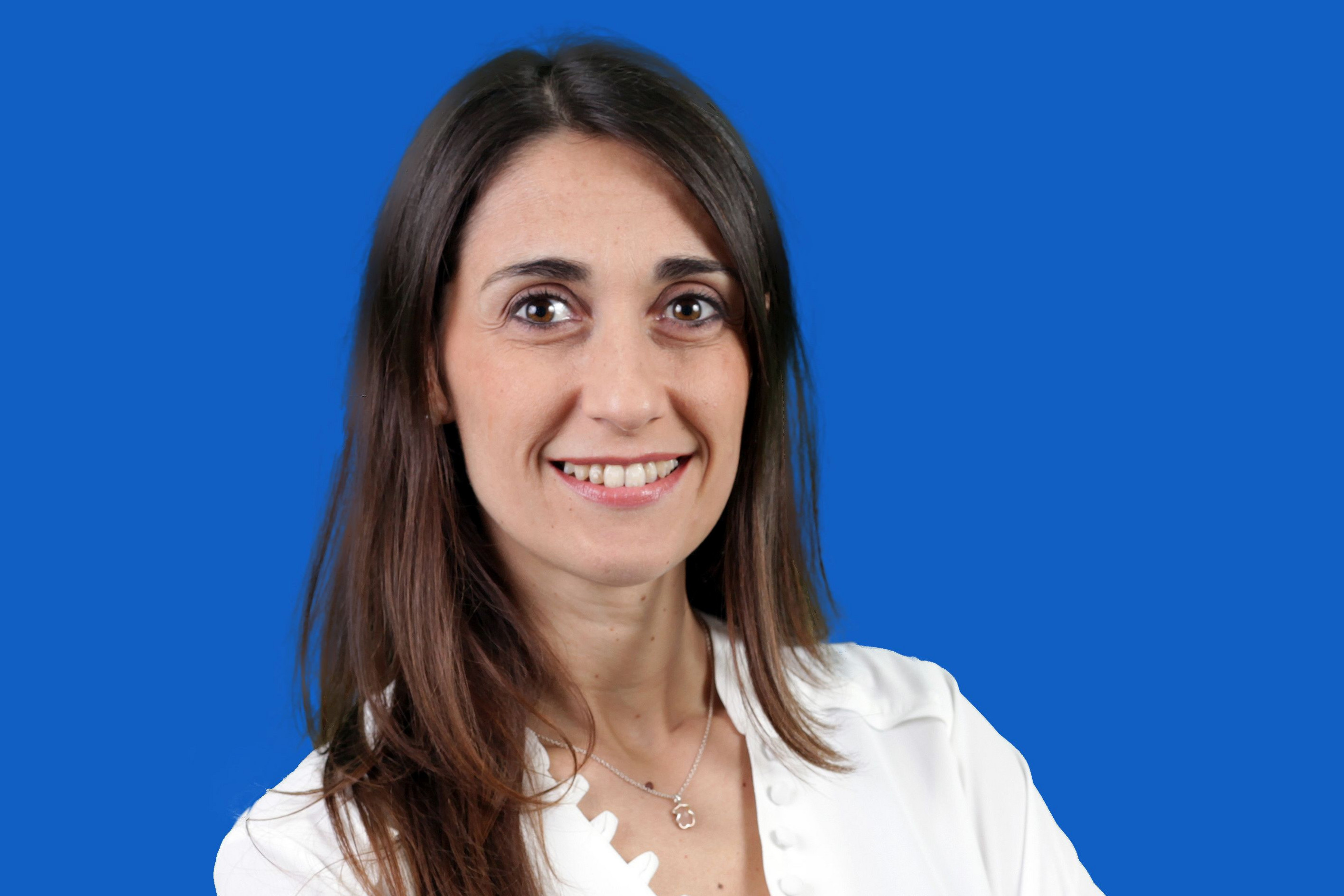Congratulations to Rocío García-Carrión, WERA's new Secretary General